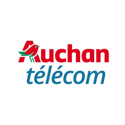 Auchan Télécom