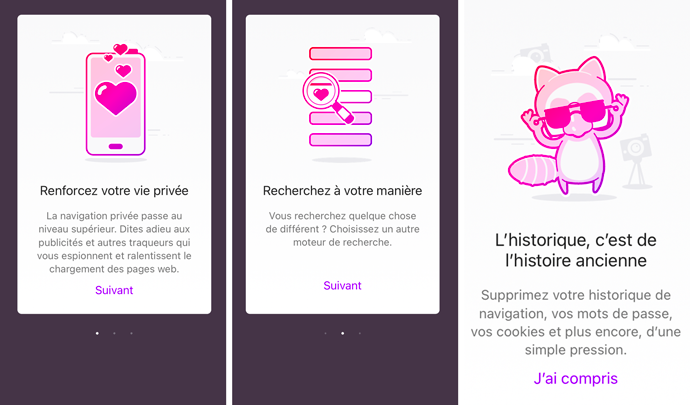 Firefox Focus 1