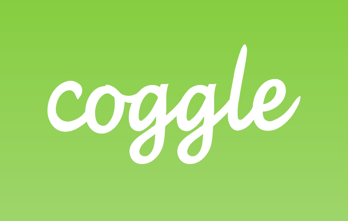 logo Coggle