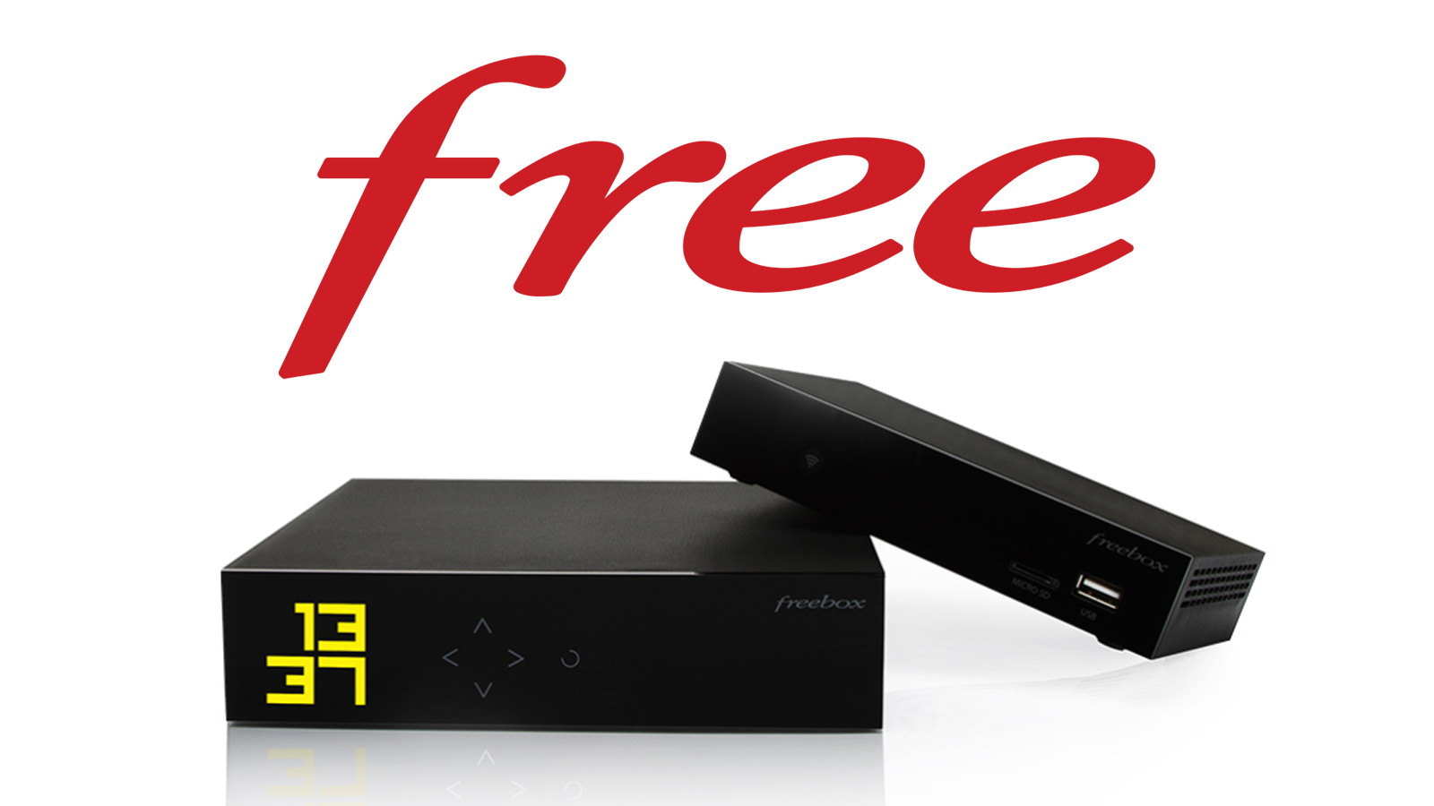 Freebox : le service de télévision Oqee aussi pour les abonnés Revolution et Mini ?