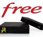 Free divise par deux le prix de l'abonnement Freebox Revolution avec TV by Canal