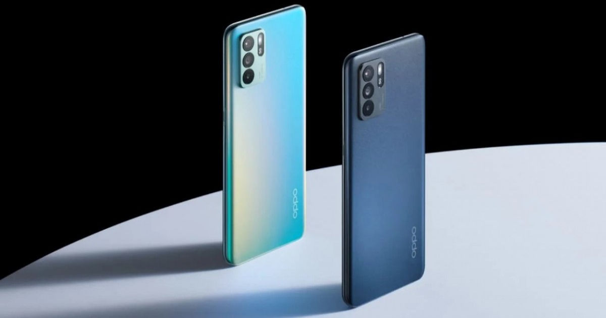 OPPO développe ses propres puces, destinées à ses téléphones haut de gamme (et aux OnePlus ?)