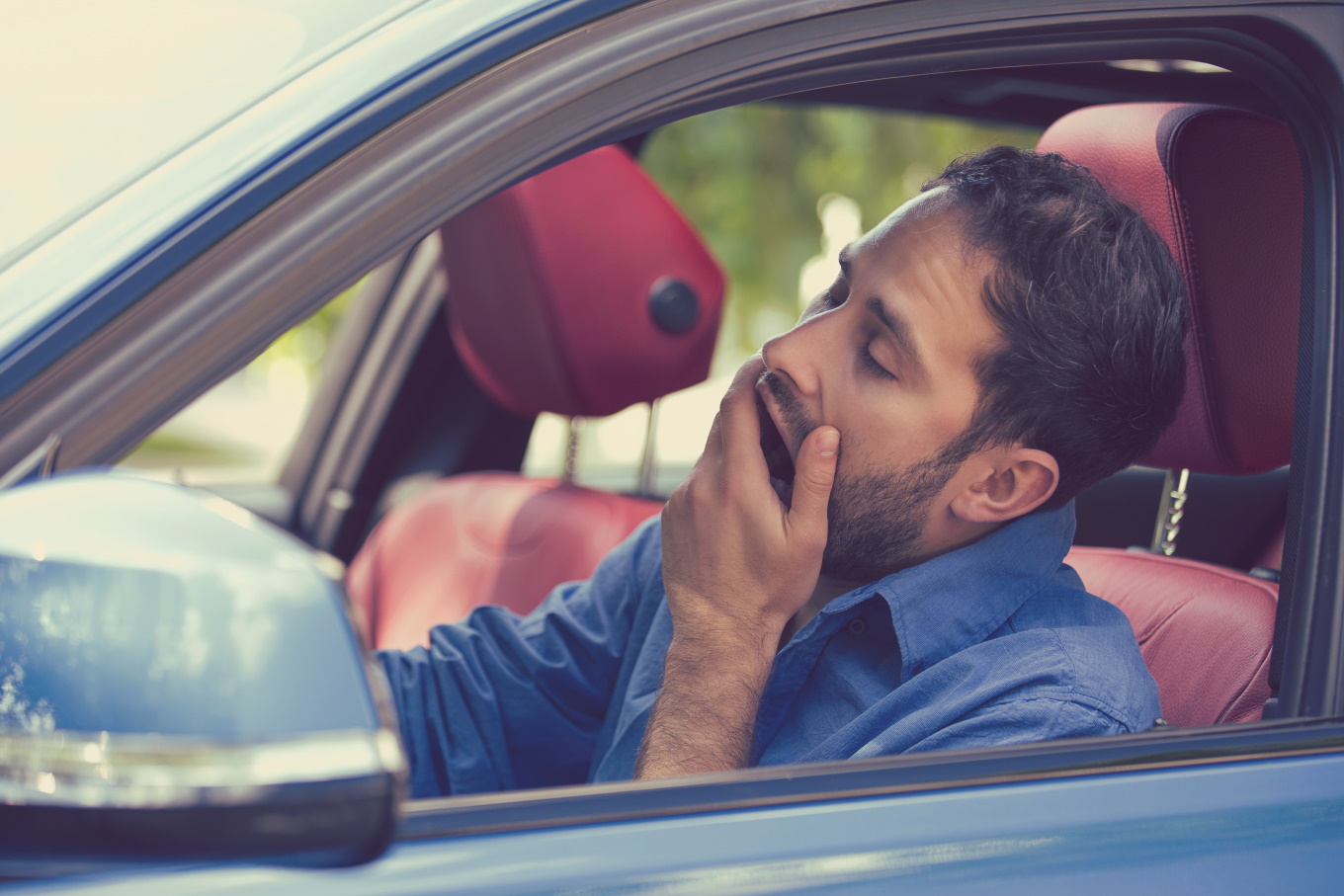 Ford étudie votre activité cérébrale pour éviter les accidents