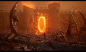 Oblivion : un fan recrée la Porte de Kvatch sous Unreal Engine 5