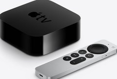Apple TV 4K 2021 : la passerelle multimédia Apple encore moins chère