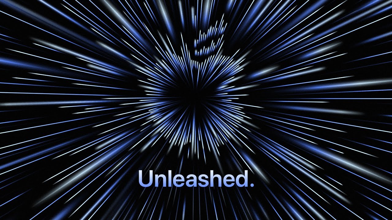 Apple : comment suivre l'événement « Unleashed » ce 18 octobre ?