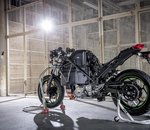 Kawasaki pourrait lancer sa première moto électrique la semaine prochaine