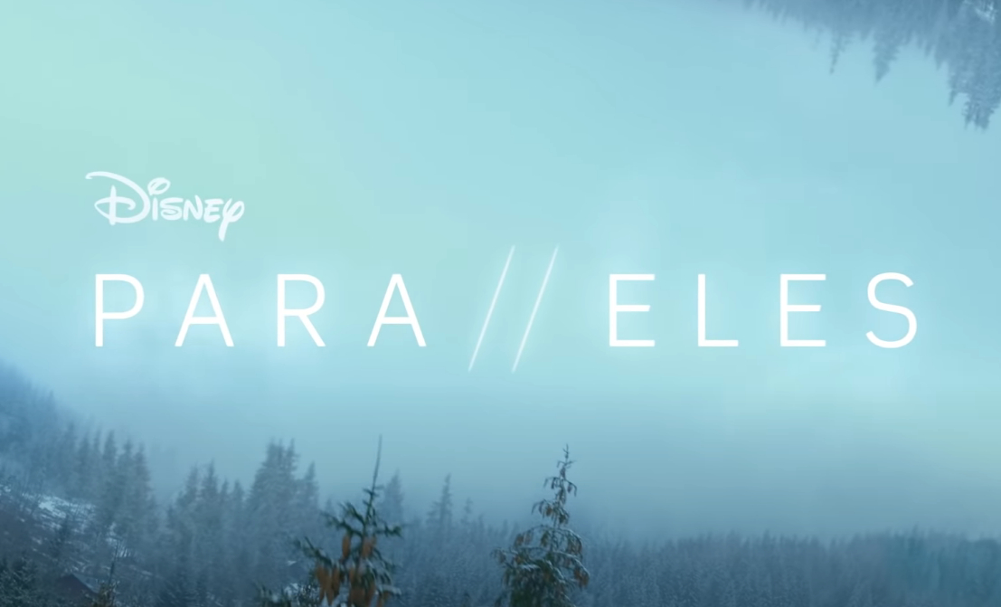Para//èles : la première série française et fantastique de Disney+