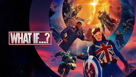 Critique What If…? : de l'anthologie et de l'animation pour un résultat qui fait des Marvel