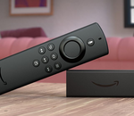 La Fire TV Stick est de retour à moins de 20€ chez Amazon !