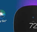 Le premier thermostat compatible Siri est là, et il n'est pas signé Apple