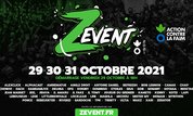 Z Event 2021 : voici les dates et le programme de la sixième édition