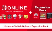 Nintendo dévoile le prix de son offre Nintendo Switch Online + Pack Additionnel