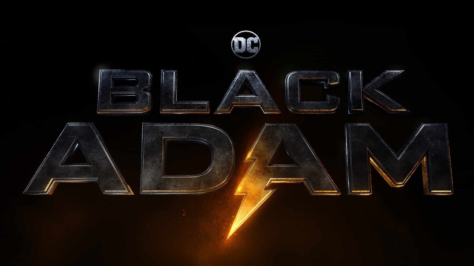 DC FanDome 2021 : enfin un premier aperçu pour Black Adam avec The Rock