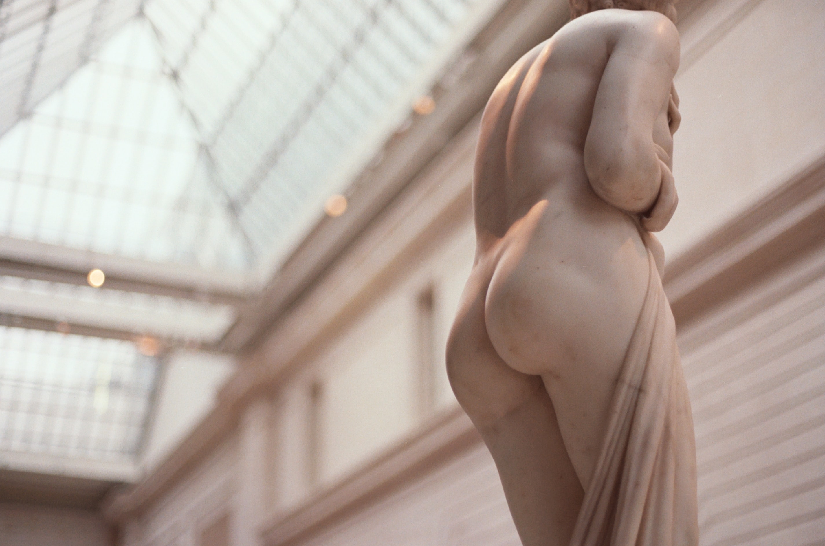 Un compte OnlyFans 18+ diffuse des nudes ... du musée de Vienne