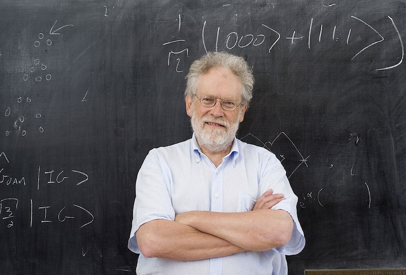 anton zeilinger