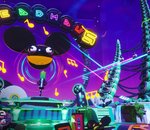 Monde virtuel, concerts et jeux : deadmau5 lance Oberhasli, soutenu par Epic Games