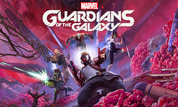 [Màj] Marvel's Guardians of the Galaxy : l'espace disque requis précisé sur toutes les plateformes