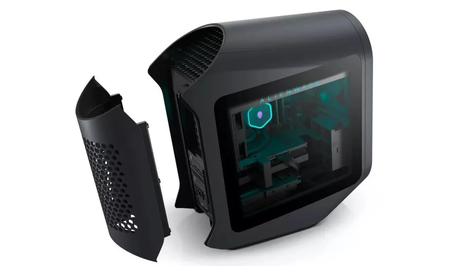 Alienware © Alienware
