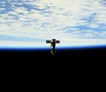SpaceX est validé par Roscosmos et pourrait embarquer des cosmonautes sous conditions