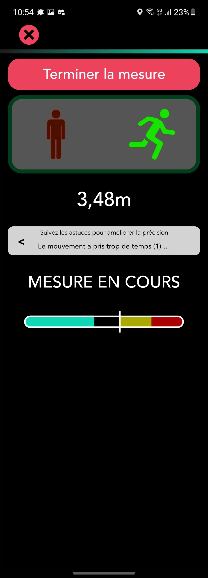 Moasure © 3D Technologies