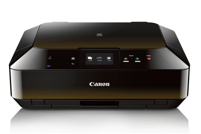 Canon : ses imprimantes incapables de scanner quand il n'y a plus d'encre lui valent une plainte