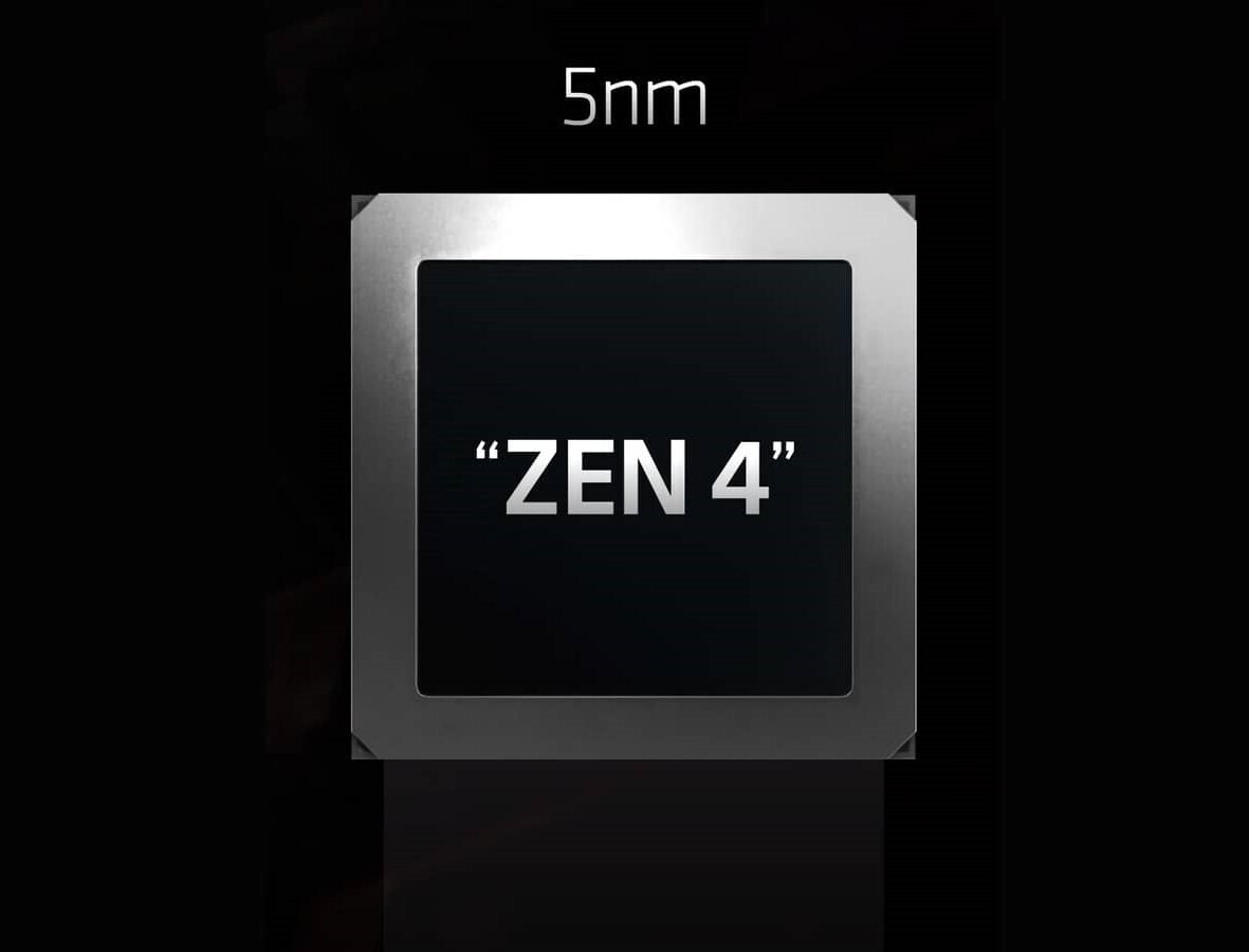 Les futurs processeurs AMD Raphael-H mobiles cumuleraient jusqu'à 16 coeurs Zen 4