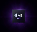 Les MacBook Pro 2021 en M1 Max disposent d'un mode 