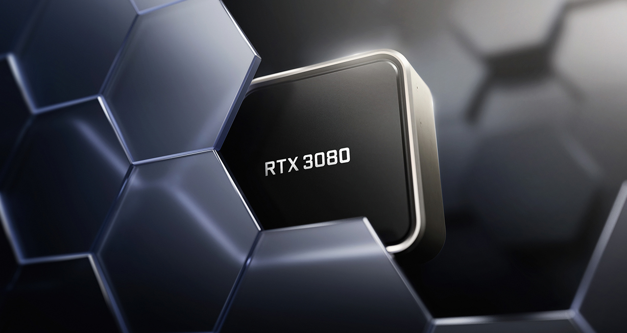 GeForce Now RTX 3080 est disponible en France, 20 jeux ajoutés au catalogue