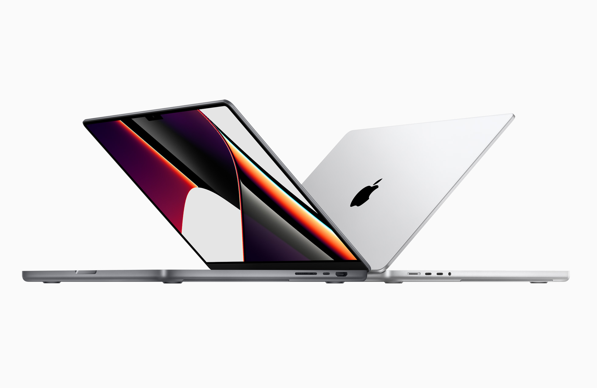 Apple présente ses nouveaux MacBook Pro M1 Pro : voici tout ce qu'il faut retenir