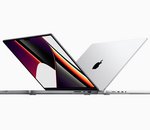 Nouveau MacBook Pro : pas de support d'eGPU malgré le Thunderbolt 4