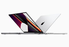 Le complice de REvil dans le vol des plans du MacBook Pro 2021 a été arrêté