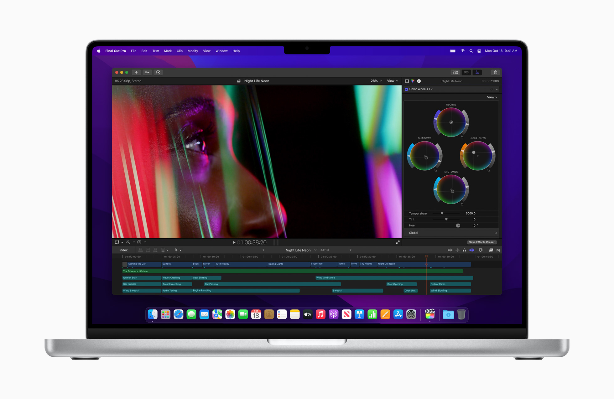 Apple en pourparlers avec Samsung pour intégrer des dalles OLED dans ses futurs MacBook