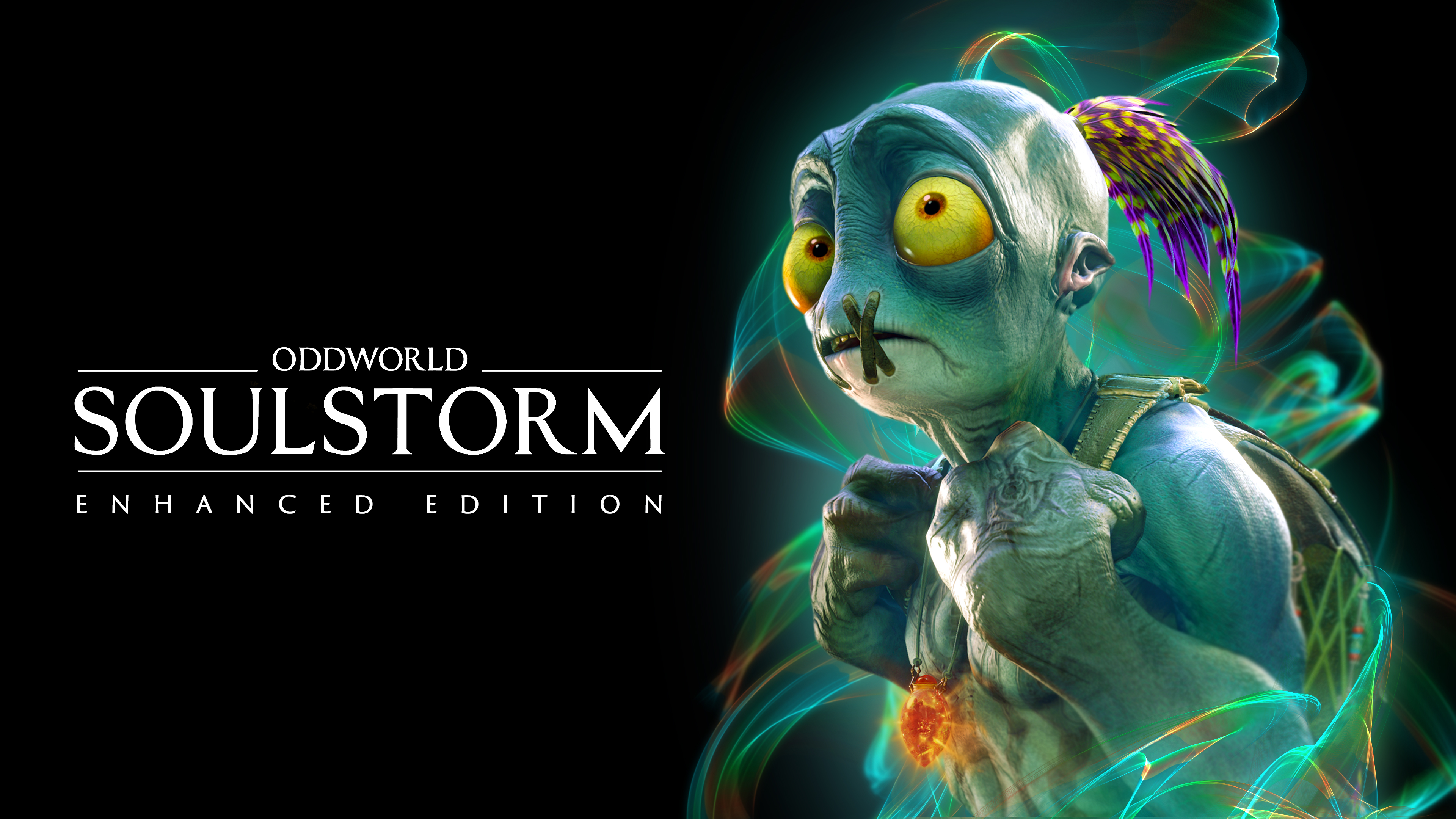Oddworld soulstorm. Oddworld Soulstorm ps4. Oddworld: Soulstorm enhanced Edition. Oddworld Soulstorm 2021. Oddworld Soulstorm Xbox.