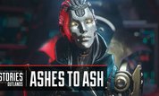 Apex Legends : Ash, la nouvelle légende, se dévoile avant la nouvelle saison