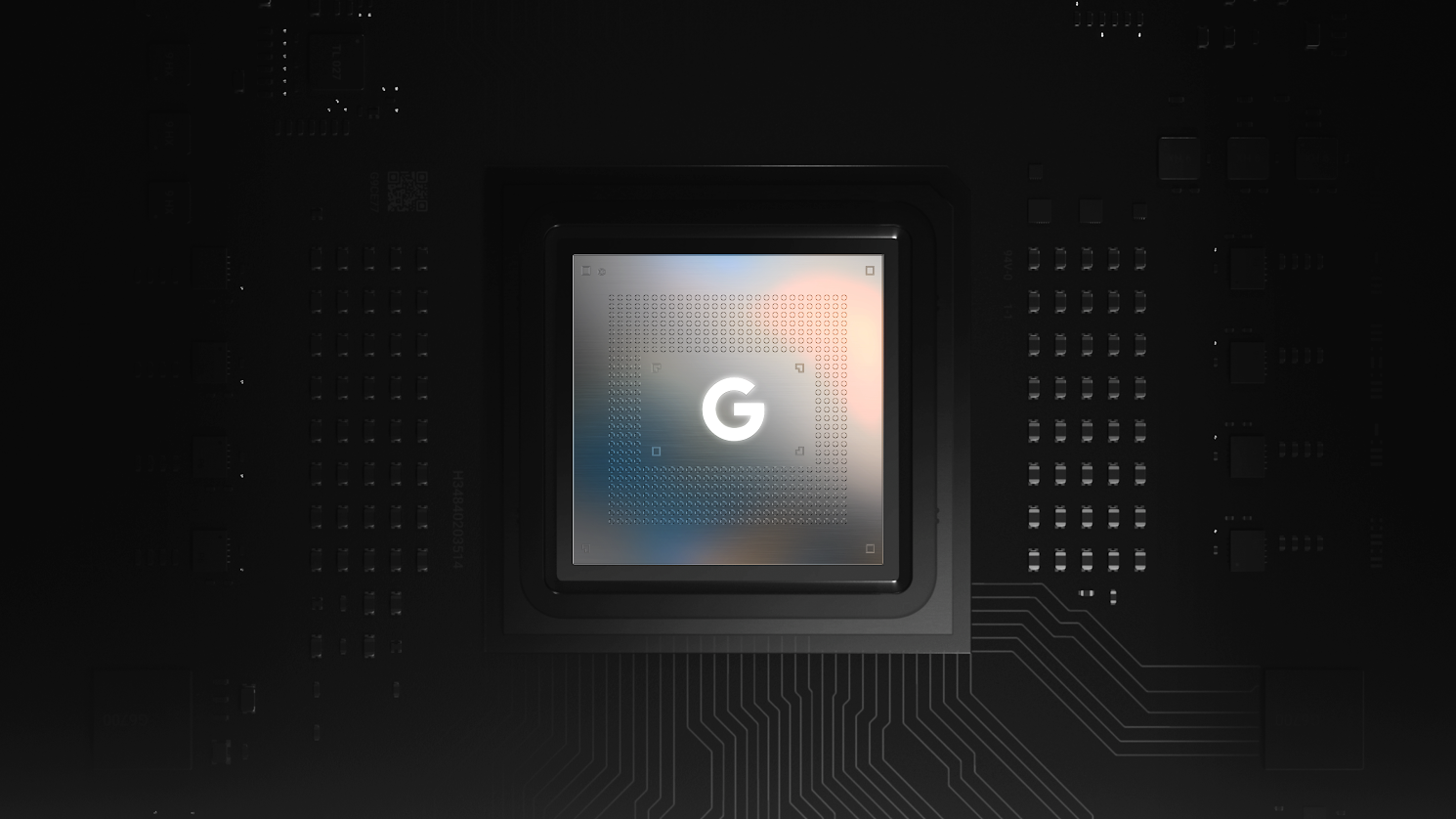 Google travaille déjà au prochain SoC Tensor du Pixel 7