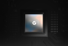 Google travaille déjà au prochain SoC Tensor du Pixel 7