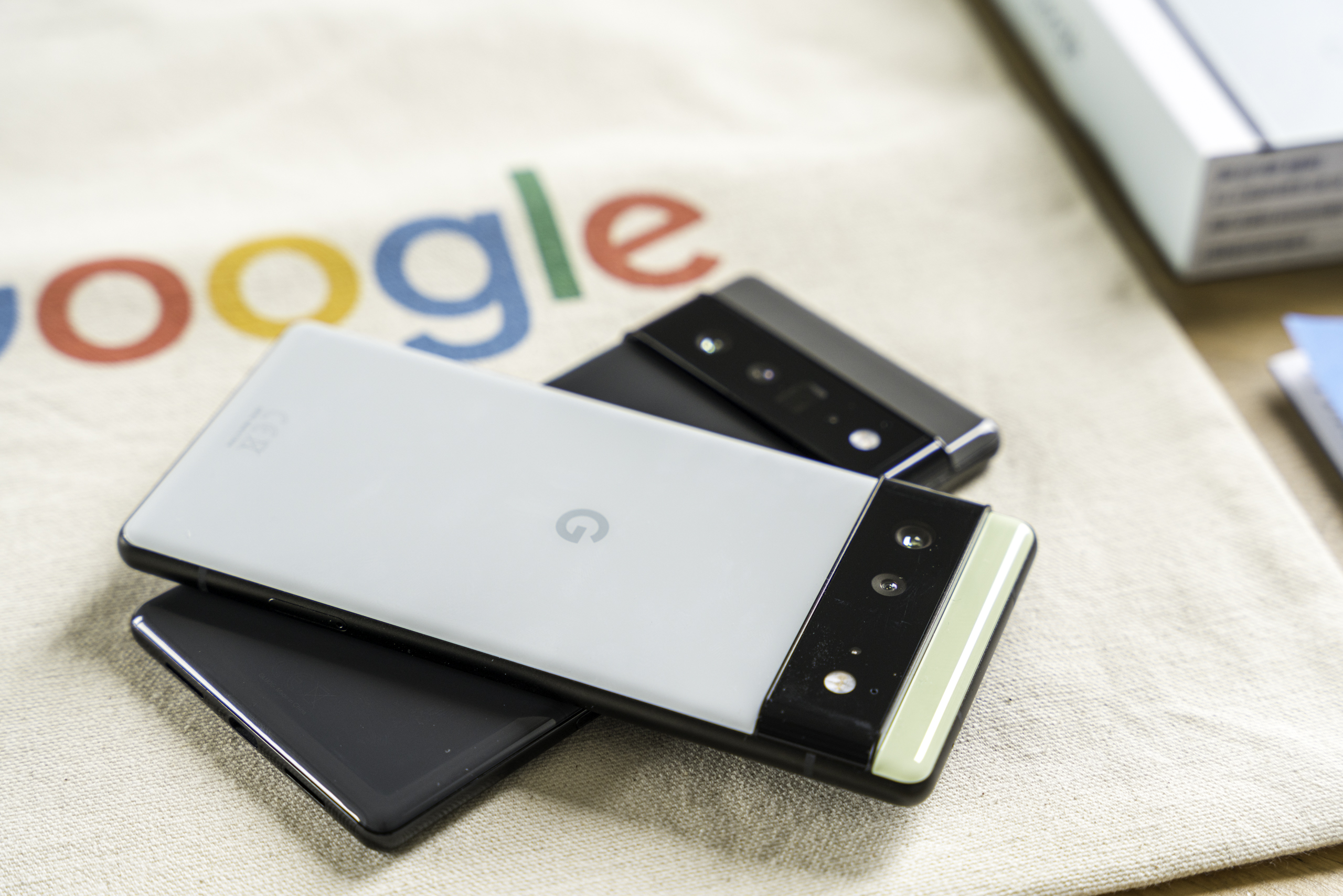 Google Pixel 6 : 5 ans de mises à jour garanties ? Non, ce n'est pas si simple