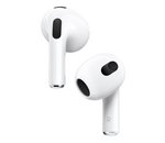 AirPods 3 : les derniers écouteurs Apple à un prix jamais vu !