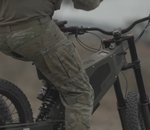 L'Australie intègre des vélos électriques à l'armée, la démo en vidéo