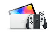 Switch OLED : Amazon fait chuter le prix de la nouvelle console Nintendo