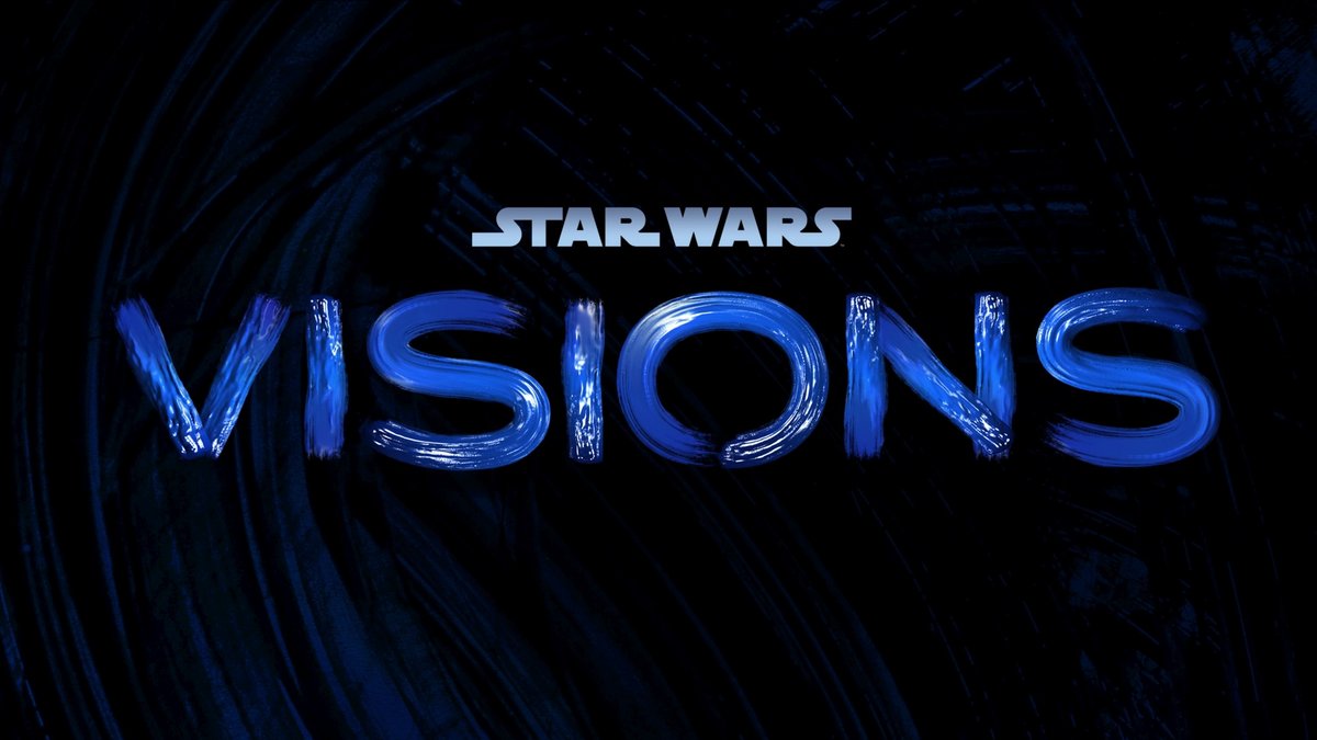 Star Wars Visions © Disney+