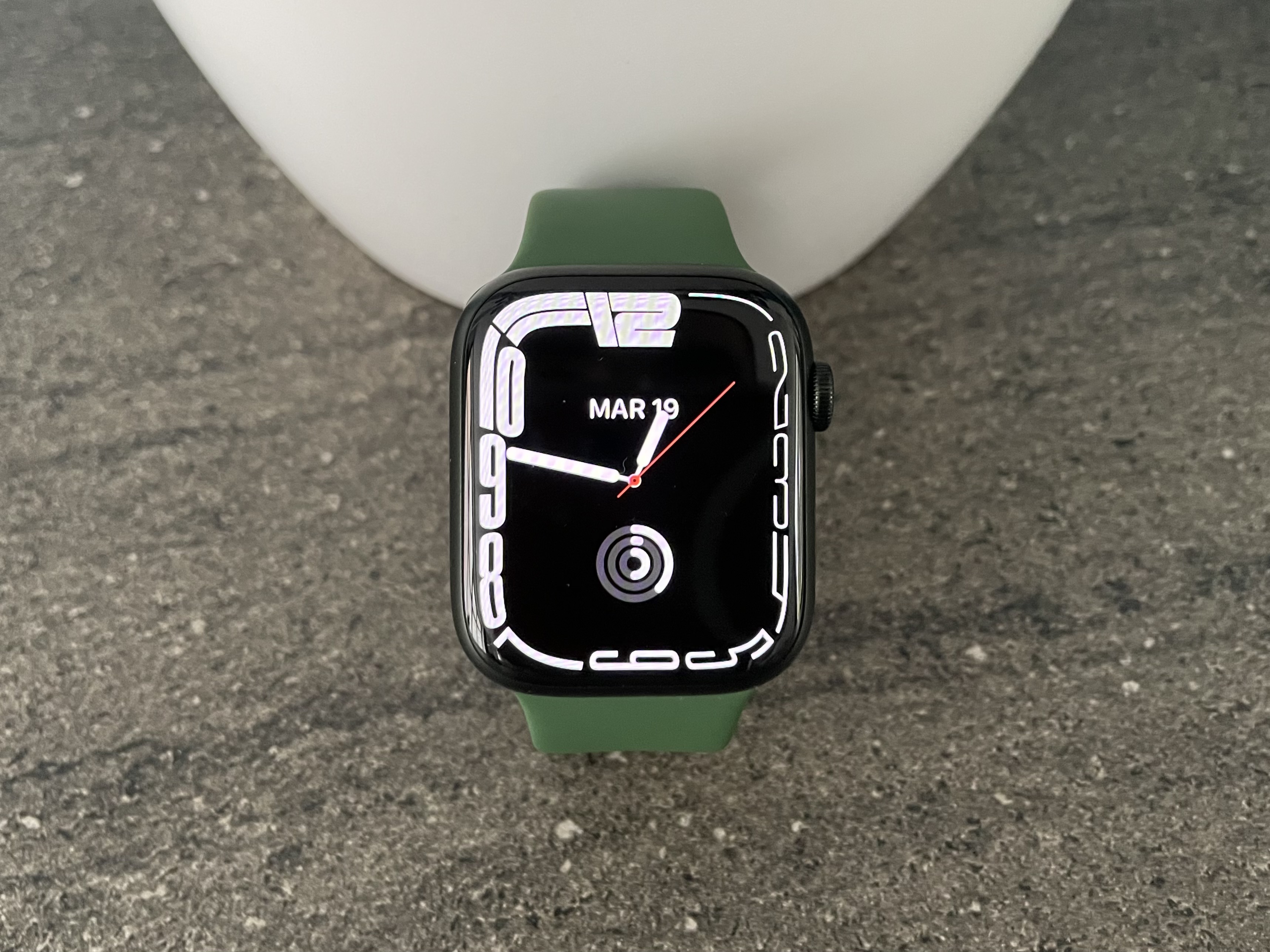 watchOS 9 veut que la saisie de texte sur Apple Watch soit moins pénible