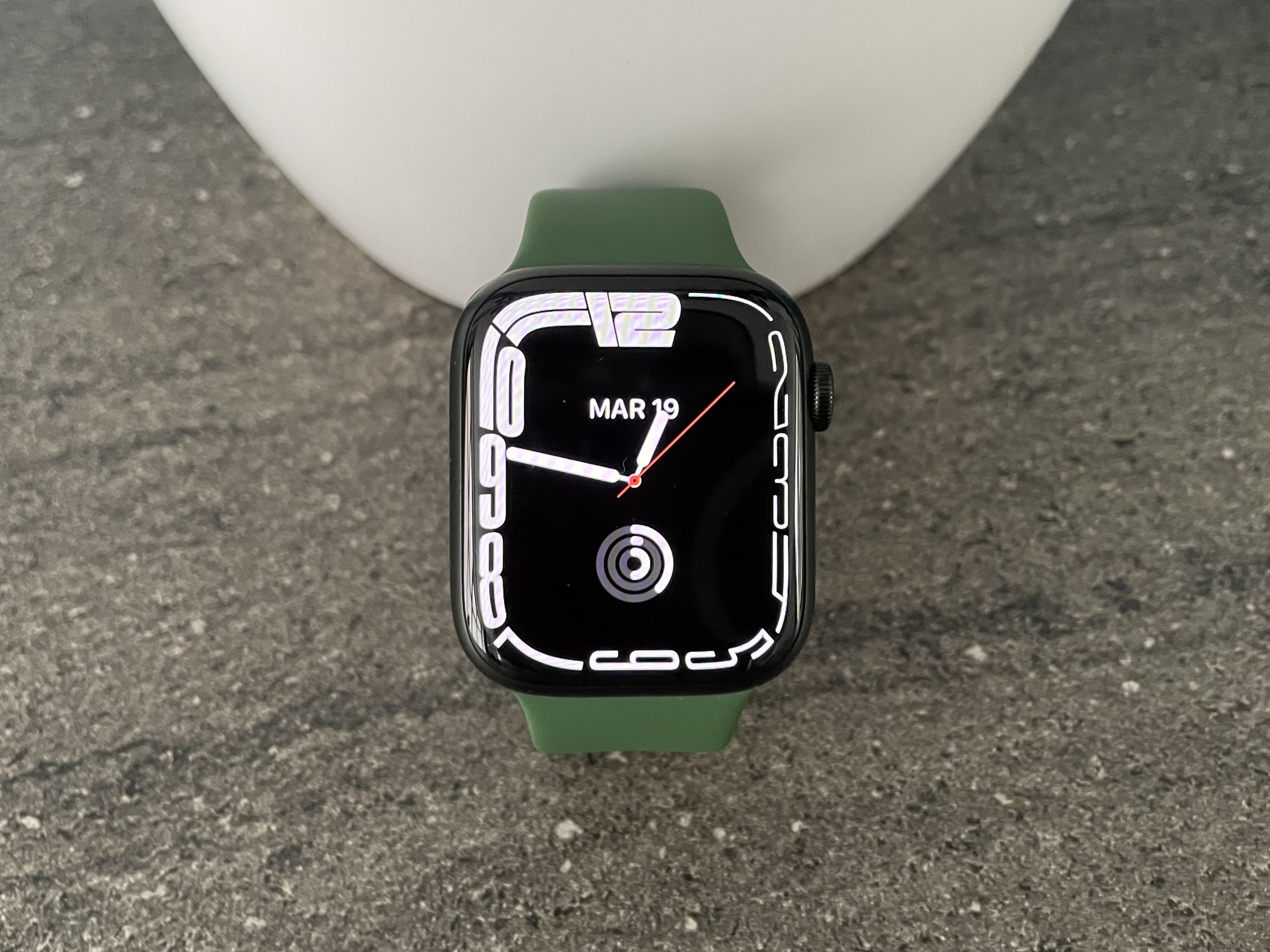 Montre connectée discount compatible iphone 2019