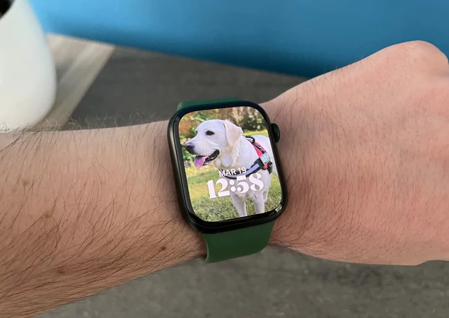 Apple Watch Series 7