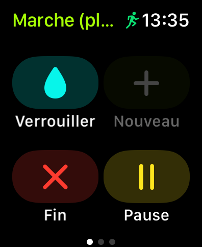 Test Apple Watch Series 7 © Mathieu Grumiaux pour Clubic