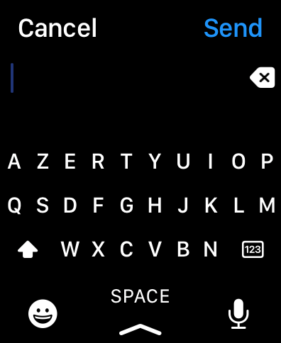 Test Apple Watch Series 7 © Mathieu Grumiaux pour Clubic