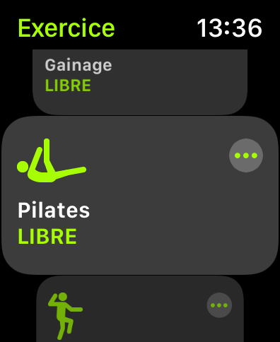 Test Apple Watch Series 7 © Mathieu Grumiaux pour Clubic