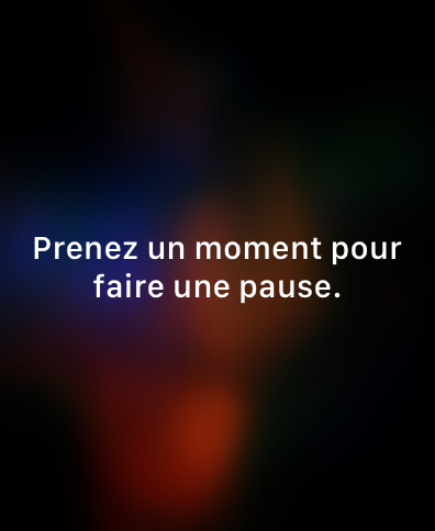 Test Apple Watch Series 7 © Mathieu Grumiaux pour Clubic