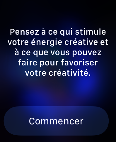 Test Apple Watch Series 7 © Mathieu Grumiaux pour Clubic